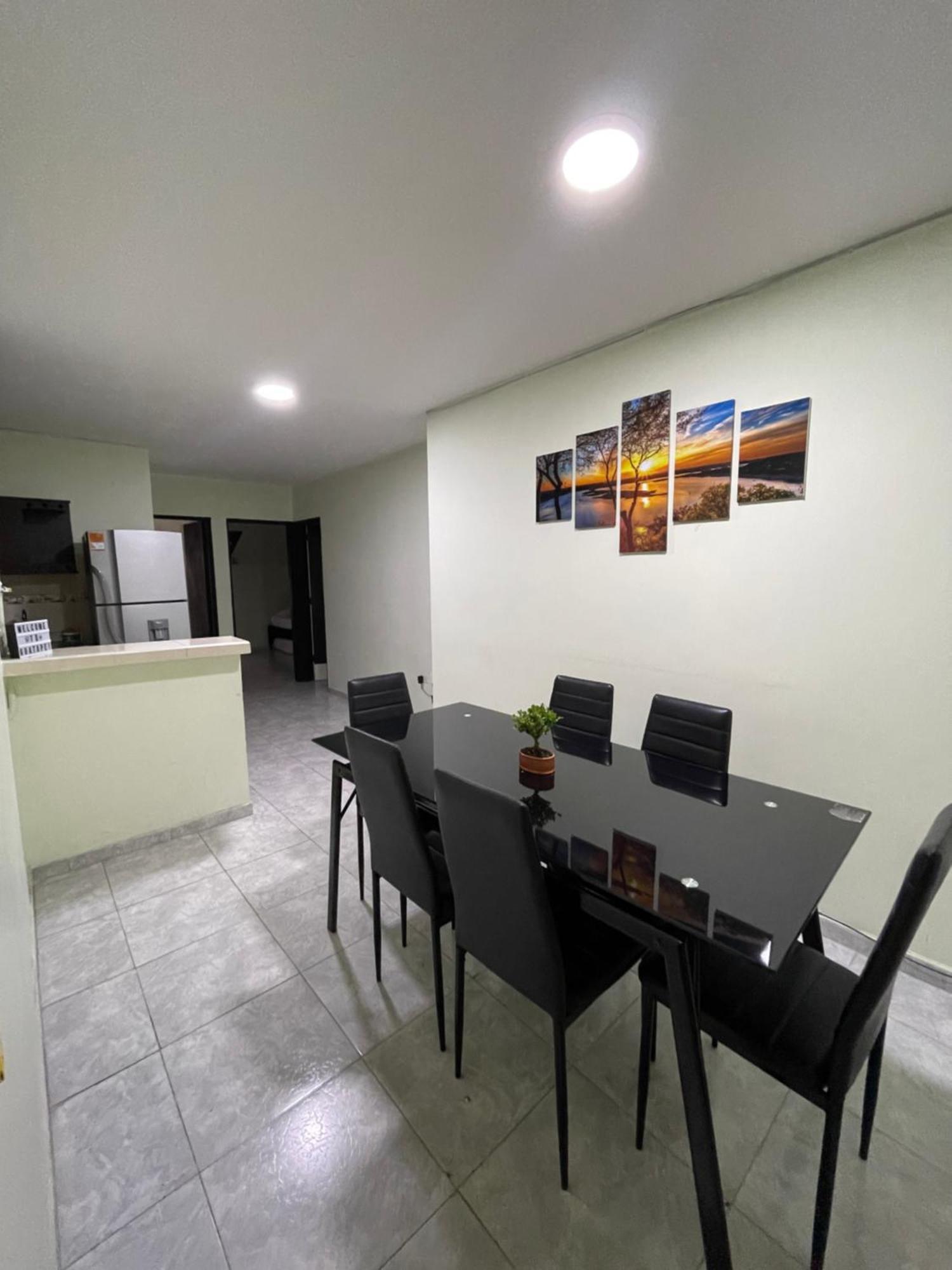 Apartamento Plazoleta De Colores Lägenhet Guatapé Exteriör bild